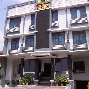 Hotel Kristina Malioboro